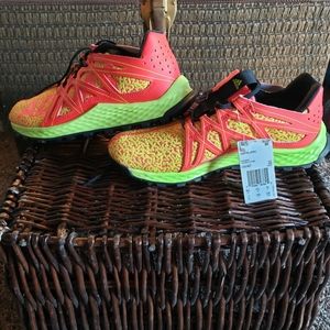 Womens running shoes